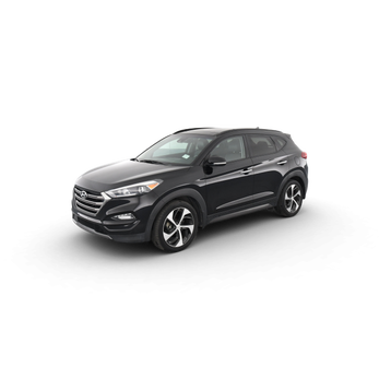 Used Hyundai Tucson Limited for Sale Online | Carvana